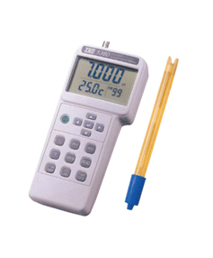 pH/ORP/�µ�(TES-1380K)