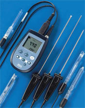 pH��Ÿ(HD2305.0)